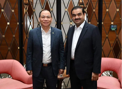 Tăng gấp đôi tỷ phú, chiêu mộ kiều bào : Đảng cộng sản nhìn cao | Vietnam Fraternité