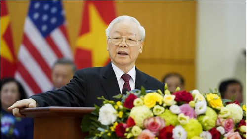 Việt Nam ngày càng rạn nứt và tham nhũng | Vietnam Fraternité