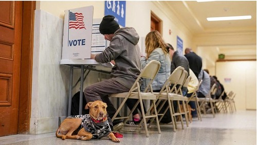 Điểm báo Pháp - Tương lai của thế giới dân chủ | Vietnam Fraternité