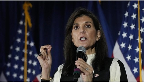 Bầu cử sơ bộ đảng Cộng hòa Mỹ : Có kế hoạch B không ? | Vietnam Fraternité