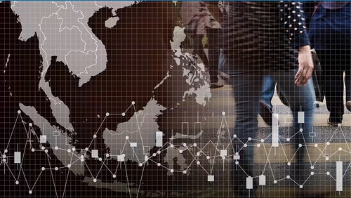 Thách thức kép của Đông Nam Á : Dân số già hóa và an sinh xã hội yếu | Vietnam Fraternité