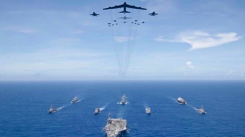 Philippines xác định chủ quyền trên Biển Đông | Vietnam Fraternité