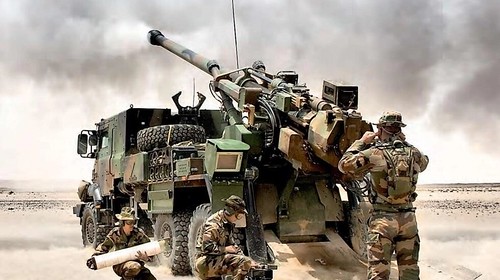 Điểm tuần báo Pháp - Ukraine : Nga có thể thắng | Vietnam Fraternité