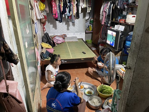 Tết của lao động thất nghiệp | Vietnam Fraternité