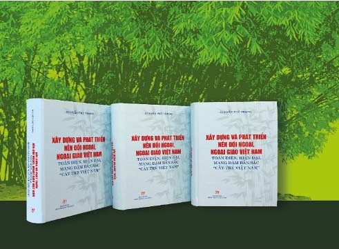 "Ngoại giao cây tre" của Việt Nam : lợi ích và rủi ro ! | Vietnam Fraternité