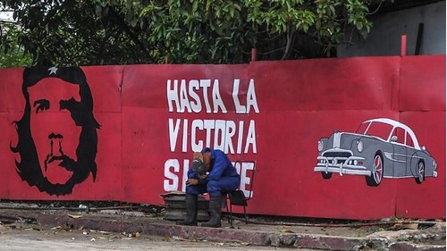 Điểm báo Pháp - Cuba tàn tạ sau 65 năm cộng sản | Vietnam Fraternité