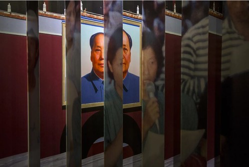 Các nhà sử học ngầm thách thức quan điểm của Đảng cộng sản Trung Quốc | Vietnam Fraternité