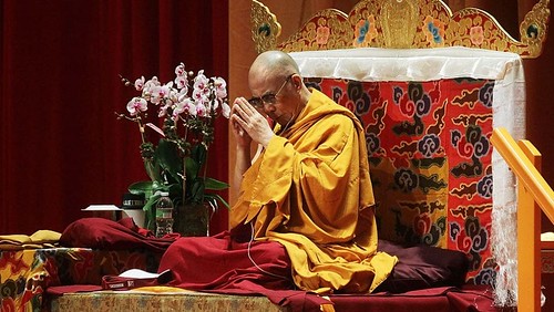 Ai là Đạt Lai Lạt Ma thứ 15 ? | Vietnam Fraternité