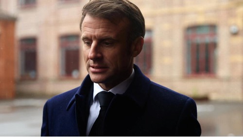 Điểm báo Pháp - Luật nhập cư làm náo động chính trường Pháp | Vietnam Fraternité