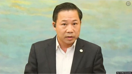 Ông Lưu Bình Nhưỡng bị khai trừ khỏi Đảng để nhận những bản án nặng | Vietnam Fraternité