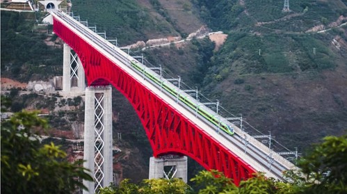 Đường sắt Côn Minh – Hải Phòng | Vietnam Fraternité