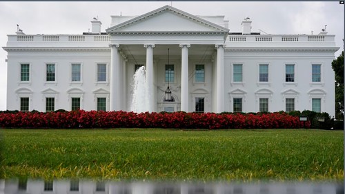 Cuộc chạy đua và Nhà Trắng 2024 bắt đầu | Vietnam Fraternité