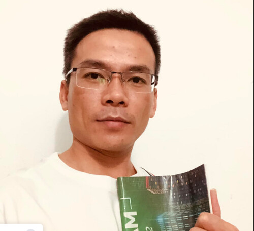 Cựu tù nhân lương tâm Nguyễn Viết Dũng | Vietnam Fraternité