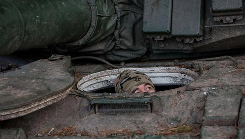 Điểm báo Pháp - Thế giới tăng tốc chạy đua vũ trang | Vietnam Fraternité