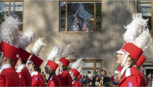 Điểm báo Pháp - Ba đại cường trong một thế giới đổi thay | Vietnam Fraternité