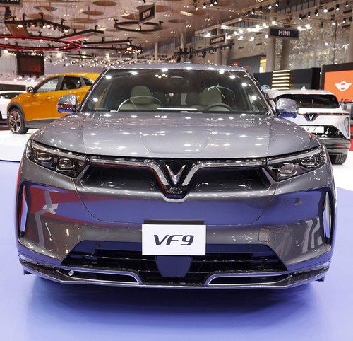 VinFast Auto hội nhập khó khăn vào đất Mỹ | Vietnam Fraternité