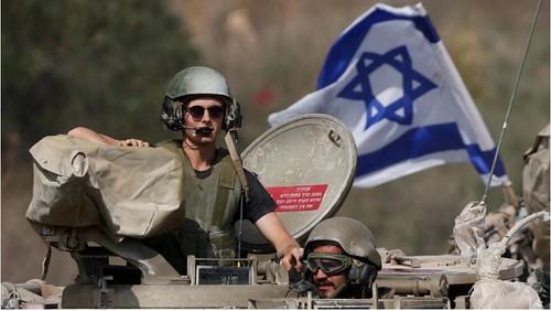 Điểm báo Pháp - Cuộc chiến tại Gaza nói lên những gì ? | Vietnam Fraternité