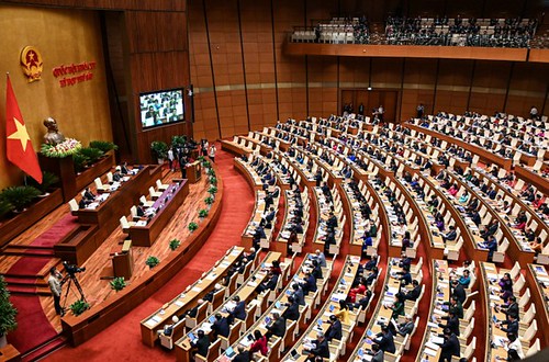 Lấy phiếu tín nhiệm ở Quốc hội : "Hư chiêu" này phục vụ "thực chiêu" nào ? | Vietnam Fraternité