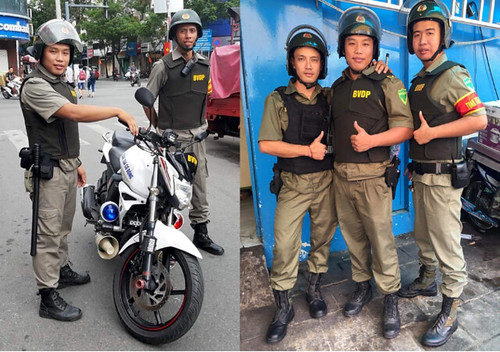 Băng nhóm tội phạm nguy hiểm nhất Việt Nam | Vietnam Fraternité