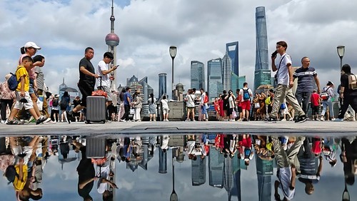 Tranh luận ở Phương Tây về triển vọng kinh tế Trung Quốc | Vietnam Fraternité