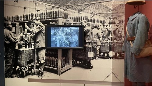 Người Châu Á nhập cư vào Pháp từ 1860 | Vietnam Fraternité