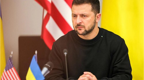 ATACMS : khúc quanh mới trong cuộc chiến tại Ukraine | Vietnam Fraternité