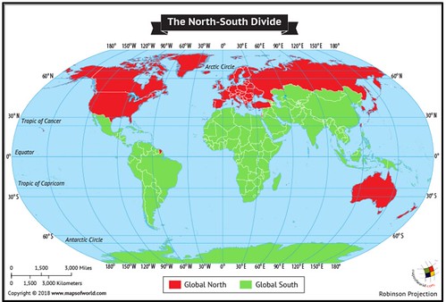 Tác động từ sự trỗi dậy của Phương Nam toàn cầu | Vietnam Fraternité