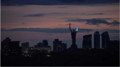 Điểm báo Pháp – Ukraine, nạn nhân của những toan tính thực dụng | Vietnam Fraternité