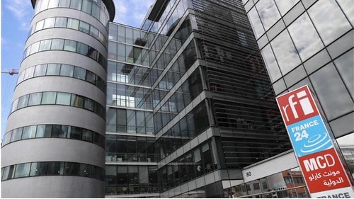 Truyền thông tự do : Cơ chế phản ảnh các giá trị "nhân văn" một quốc gia | Vietnam Fraternité