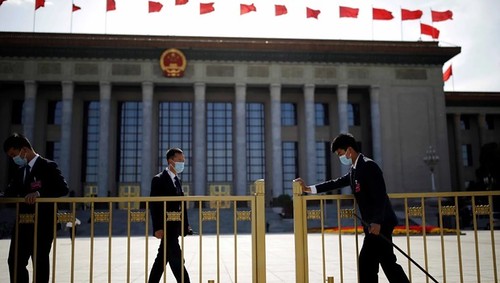 Tại sao Mỹ không nên áp dụng chính sách ngăn chặn với Trung Quốc ? | Vietnam Fraternité