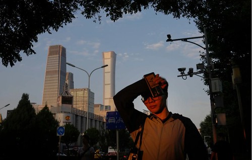 Chúng ta nên đối phó với sự suy tàn của Trung Quốc như thế nào ? | Vietnam Fraternité