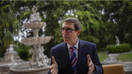 La Havana tố cáo Nga tuyển mộ người Cuba cho chiến trường Ukraine | Vietnam Fraternité