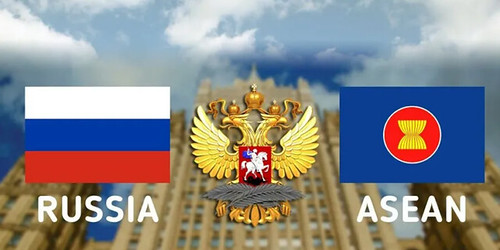 Quan hệ Nga – ASEAN hiện nay và hàm ý đối với Việt Nam | Vietnam Fraternité