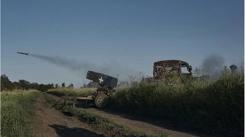 Ukraine âm thầm đánh quân Nga trong và ngoài lãnh thổ | Vietnam Fraternité