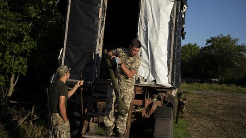 Điểm báo Pháp - Chiến tranh Ukraine trở thành "lâu dài" | Vietnam Fraternité