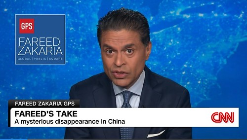 Trung Quốc và cuộc cách mạng thứ ba | Vietnam Fraternité