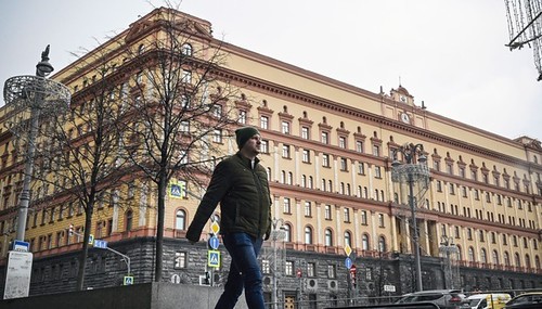 Phương Tây chào đón nhân viên tình báo Nga đào thoát | Vietnam Fraternité