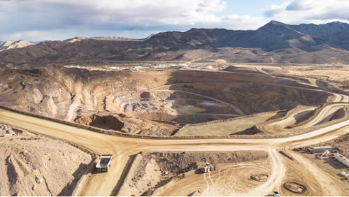 Cuộc chiến đất hiếm giữa Mỹ và Trung Quốc | Vietnam Fraternité