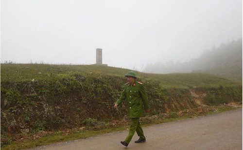 Tệ nạn buôn bán phụ nữ Việt Nam sang Trung Quốc không giảm | Vietnam Fraternité