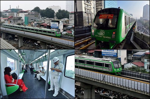 Con bò Cát Linh - Hà Đông tiếp tục bị vắt sữa ? | Vietnam Fraternité