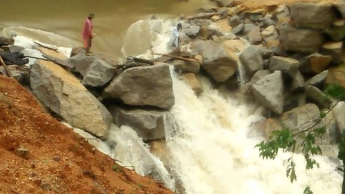 Cô giáo ngã xuống vực | Vietnam Fraternité