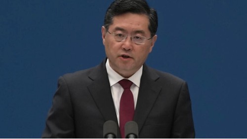 Bắc Kinh : Ổn định quan hệ Trung- Mỹ là cấp bách | Vietnam Fraternité