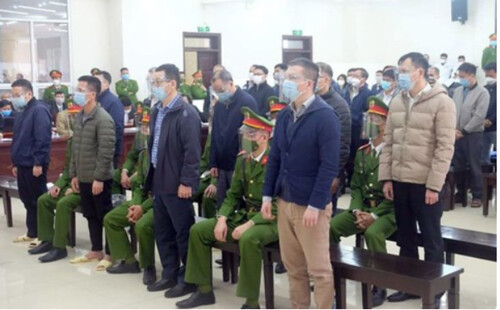 Đừng vội đánh giá một sao (1*), Chính phủ đổi cán bộ cho mình | Vietnam Fraternité