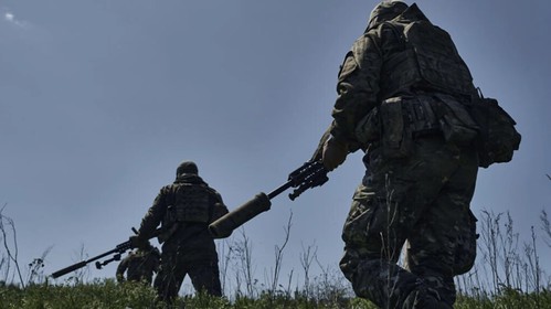 Tấn công, phá hoại Nga : Đòn tâm lý của Ukraine để chuẩn bị phản công ? | Vietnam Fraternité