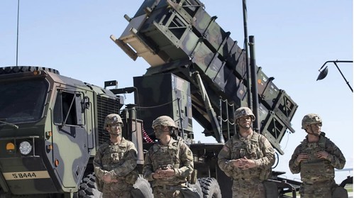 Điểm báo Pháp - Ukraine gia nhập NATO ? | Vietnam Fraternité