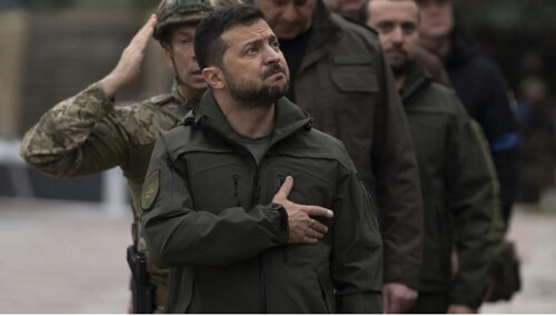 Cuộc chiến tại Ukraine : Moskva và Kiev không ai nhường ai | Vietnam Fraternité