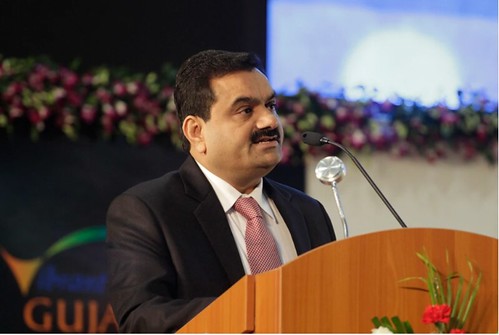 Gautam Adani và Chủ nghĩa Tư bản Ấn Độ mới | Vietnam Fraternité