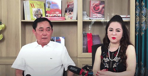 Phe bà Hằng đang phản công ? | Vietnam Fraternité