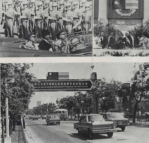 Nỗ lực xây dựng nền dân chủ thời Việt Nam Cộng Hòa | Vietnam Fraternité