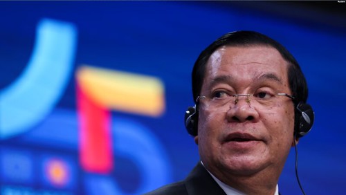 ‘Ngoại giao con thoi’ giữa ba nước Đông Dương cho thấy điều gì ? | Vietnam Fraternité